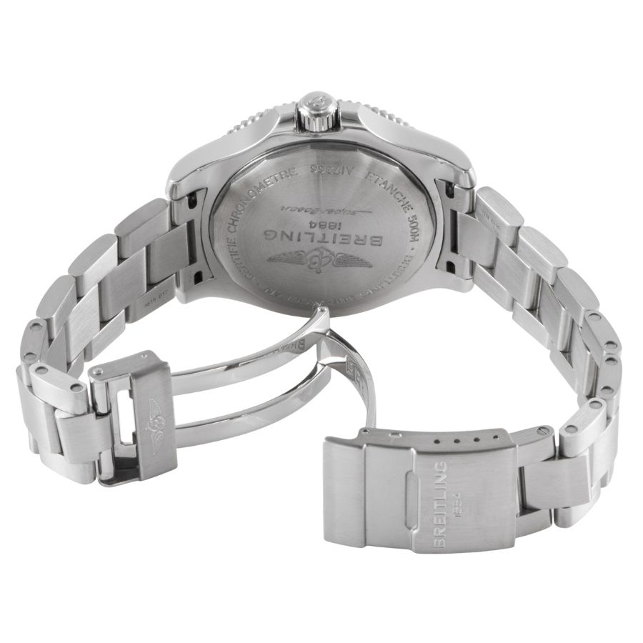 ブライトリング スーパーオーシャン