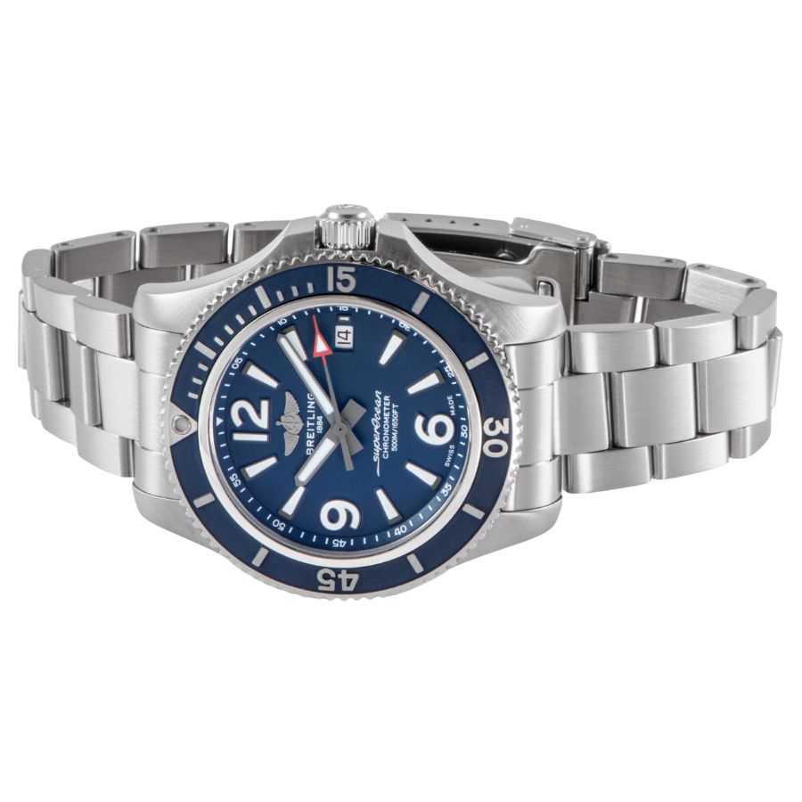 スーパーオーシャン オートマチック42