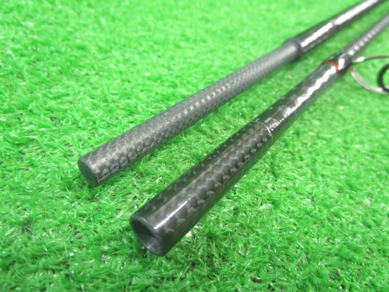  ECH滝 アピア 風神AD ナイトホーク93 ML シーバスロッド ロッド