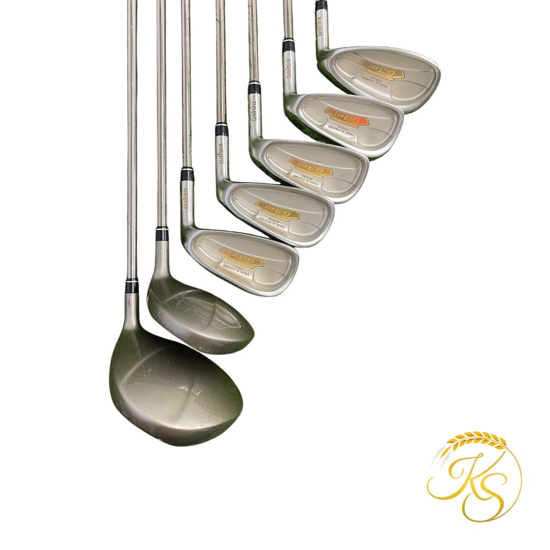 ダイワ レディース ゴルフクラブ Daiwa G-3 852 802-01 カーボン