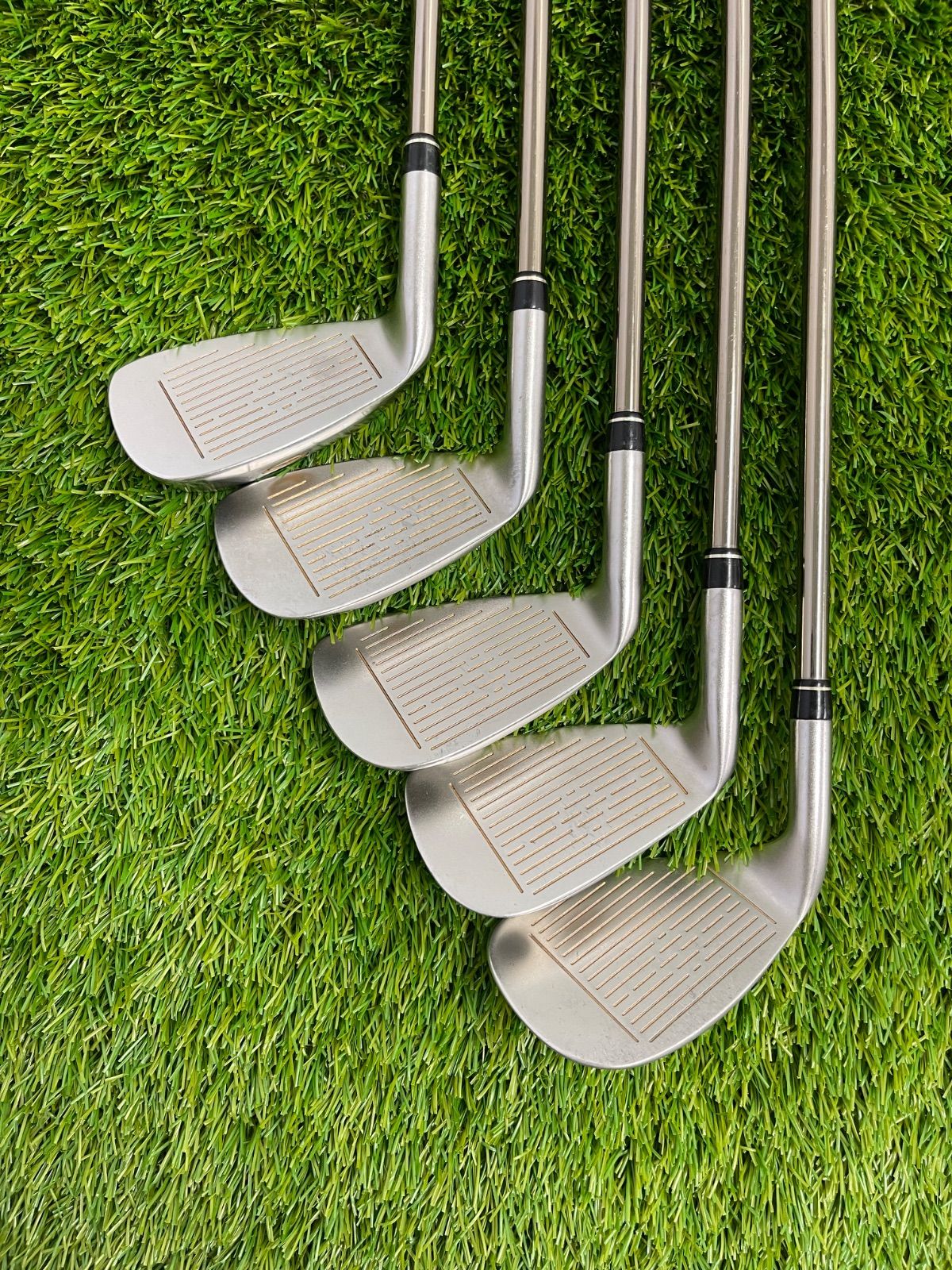 ゴルフクラブ Daiwa