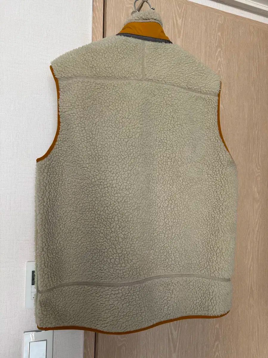 パタゴニア レトロX ベスト Lサイズ ベスト ぺリカン GOLD - メルカリ