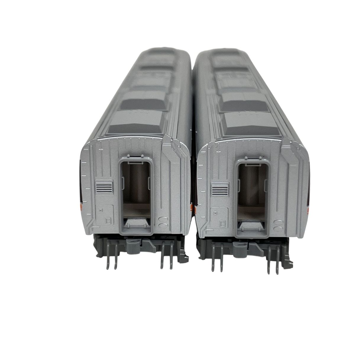 5両増結セット Nゲージ