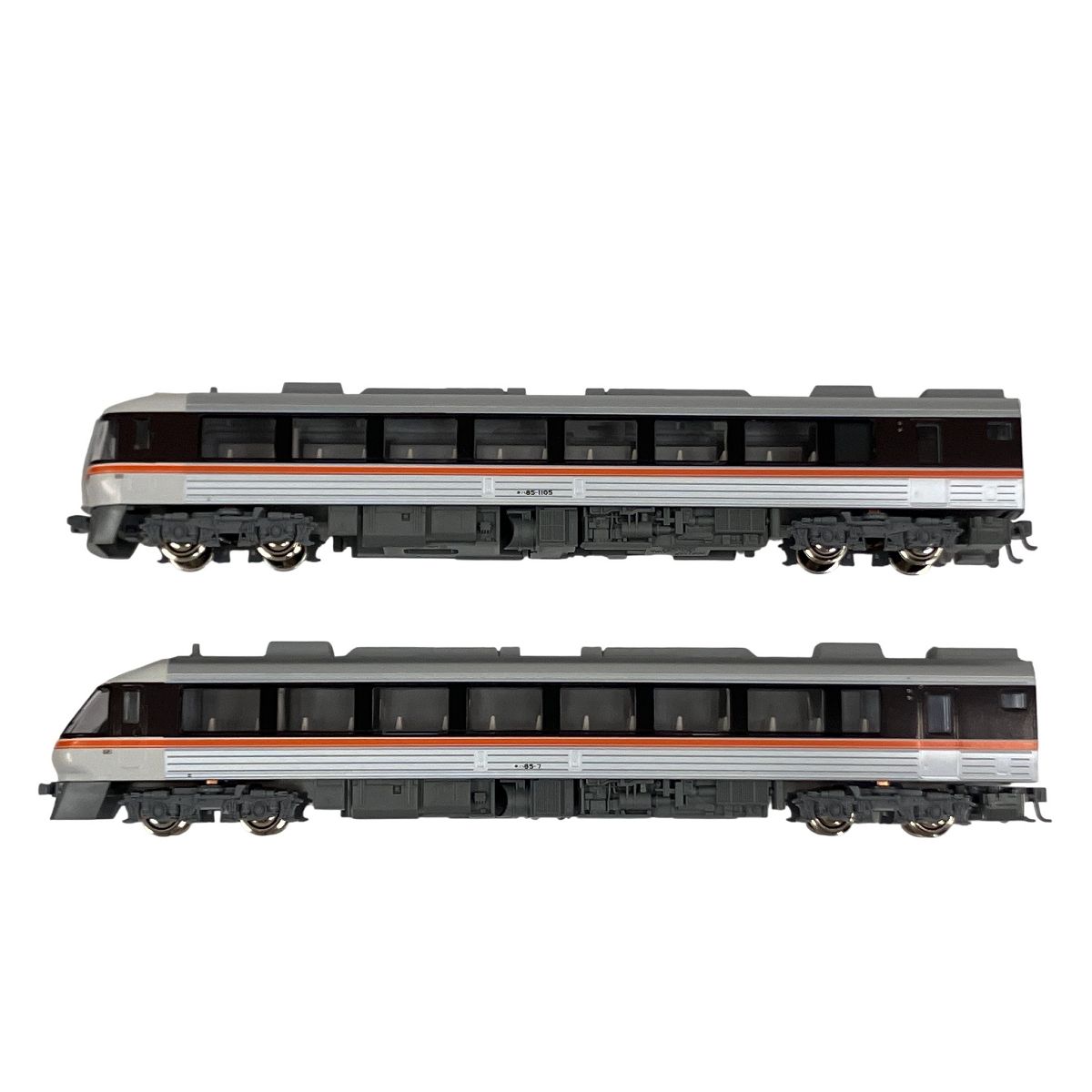 ワイドビューひだ