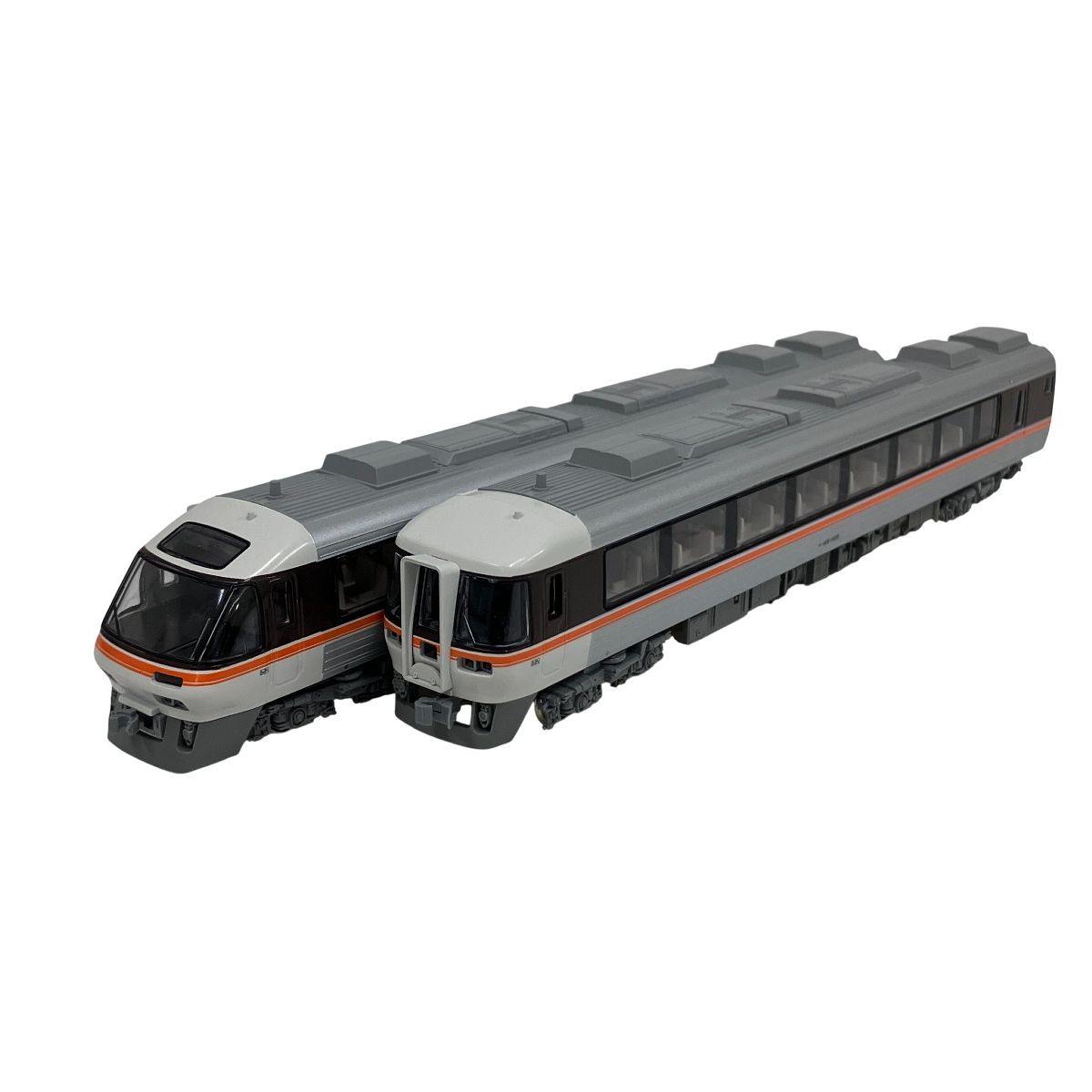 KATO 10-1404 10-1405 キハ85系 ワイドビューひだ ワイドビュー南紀 4両基本 5両増結セット Nゲージ 鉄道模型 O10593586