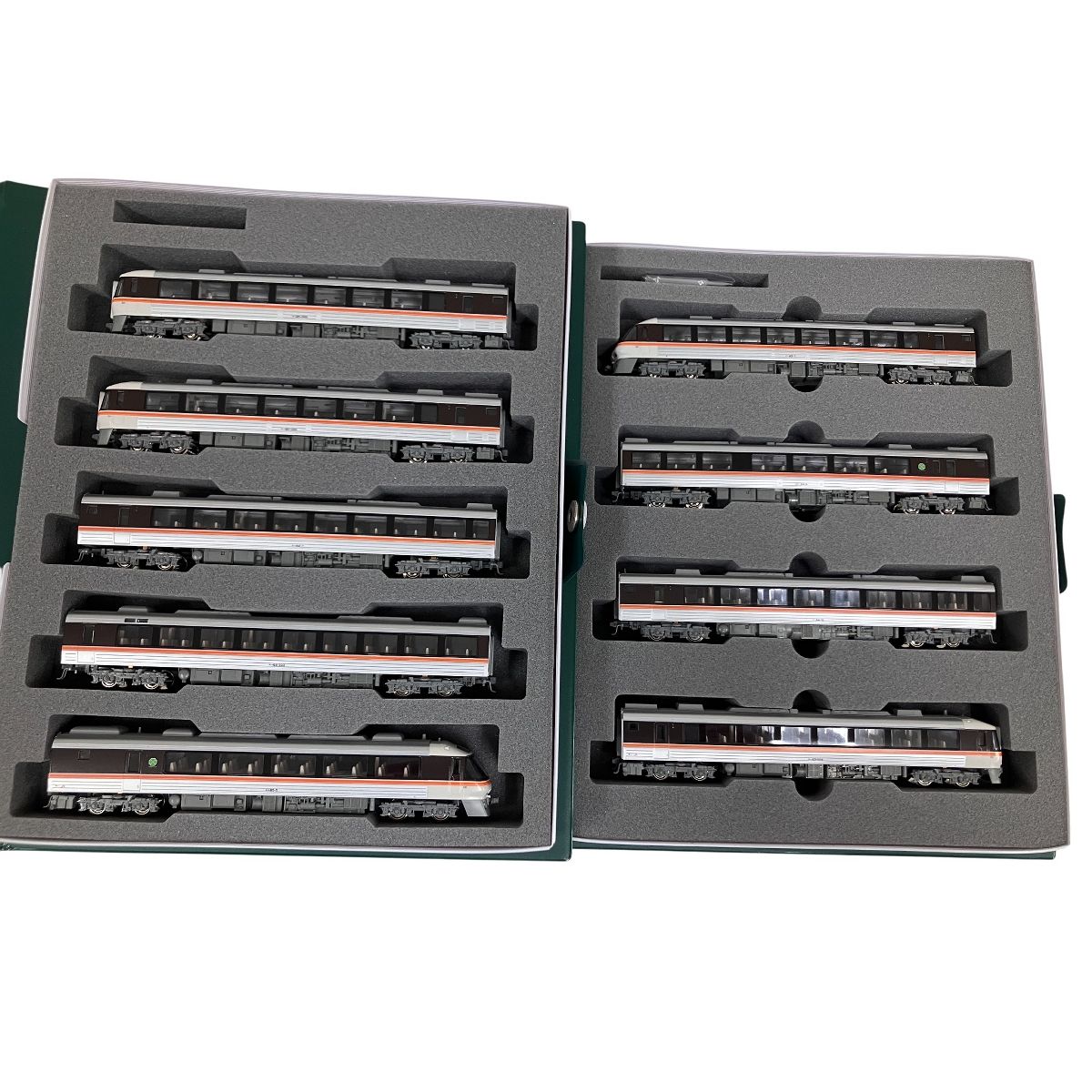 キハ85系 ワイドビューひだ