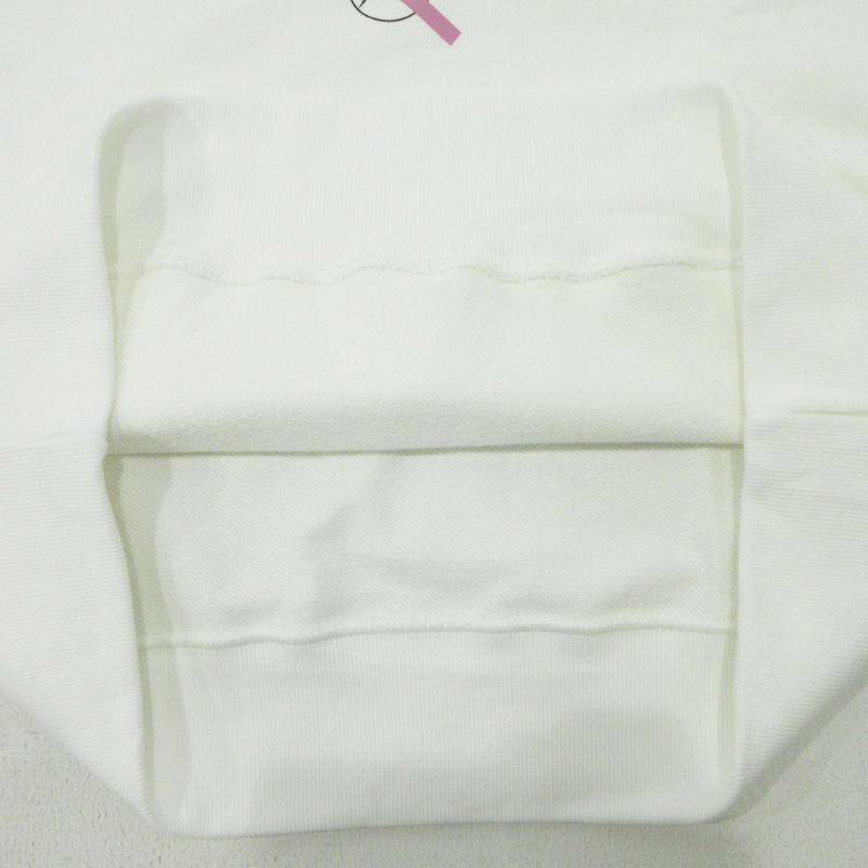 ホワイト サイズ