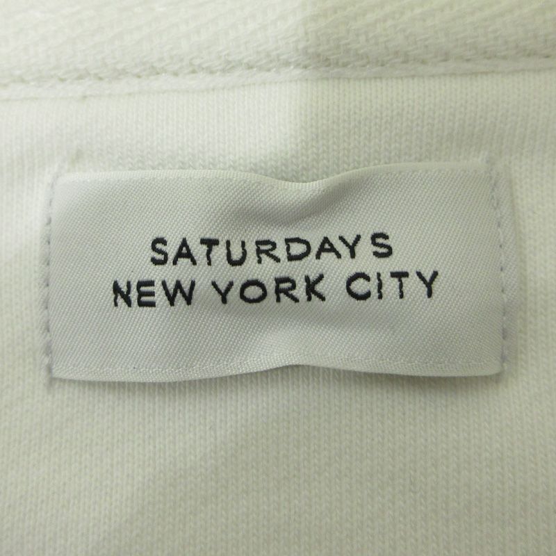 ホワイト サイズ