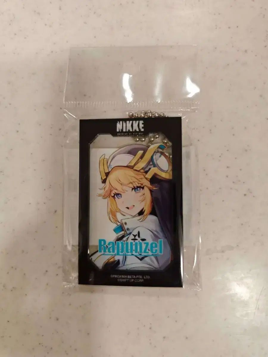 NIKKE 勝利の女神 ニケ メガニケ 3周年 生放送 特典 チェキ クラウン 3