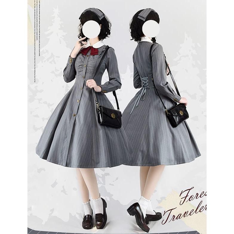 ブラウン ブラック