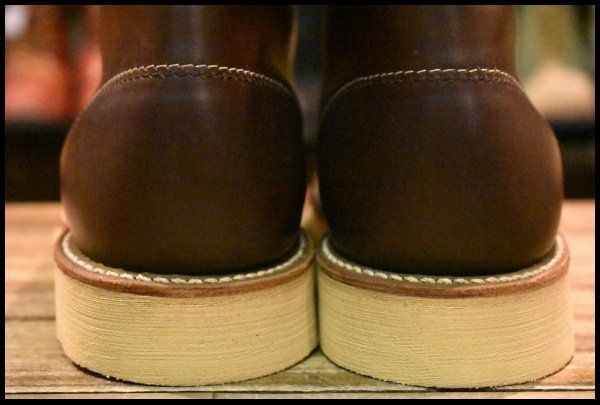 レッドウィング