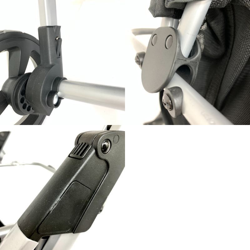 ブラック ユニセックス