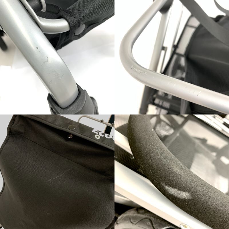 折りたたみ式 シルバーカー