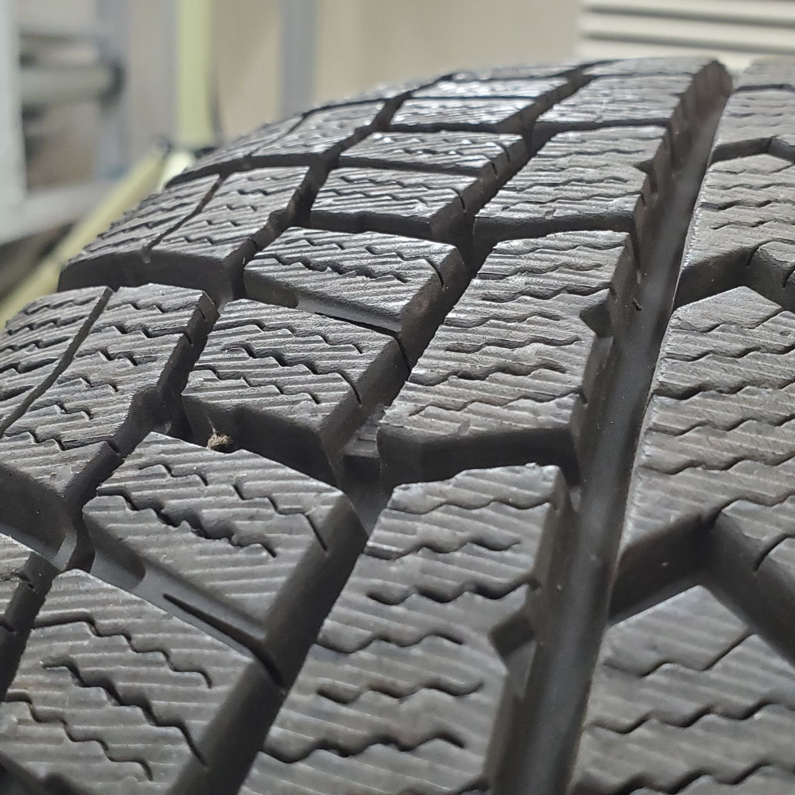  20年製 155 65 R 13 ダンロップ ウインターマックスWM 02 ホンダ ライフ JB 5 ゼスト ザッツ スタッドレスタイヤ 1153 13インチ タイヤ ホイールセット