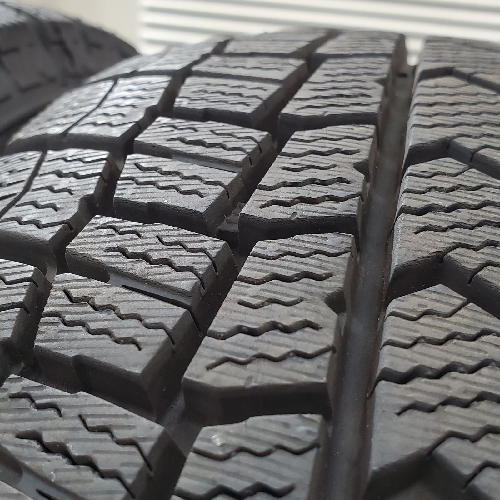 ダンロップ ウインターマックスWM