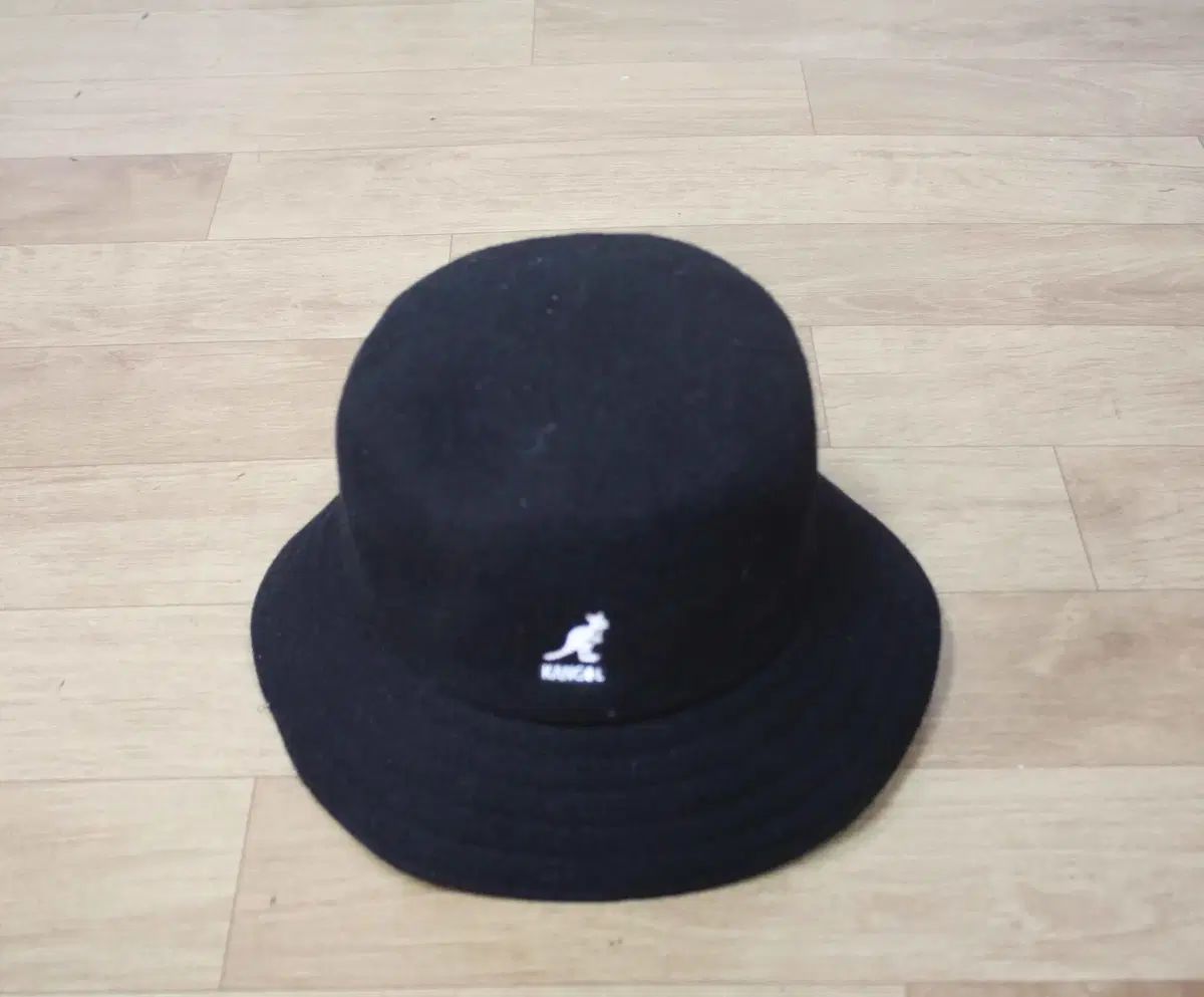 H-1027/カンゴール 正規品 レディース バケットハット L