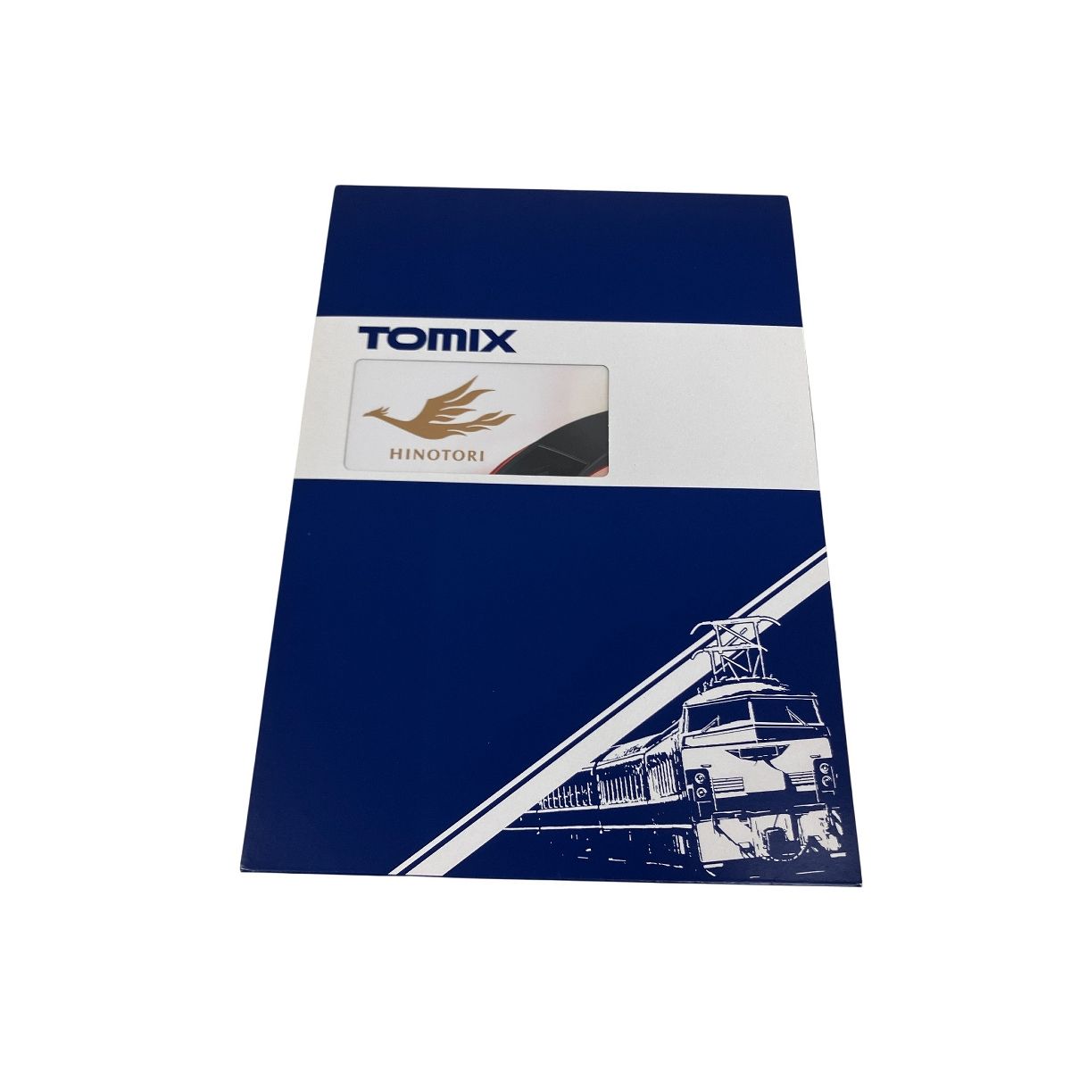 TOMIX トミックス Nゲージ 近畿日本鉄道 80000系 ひのとり 8両編成 セット 98786 鉄道模型 O10593568