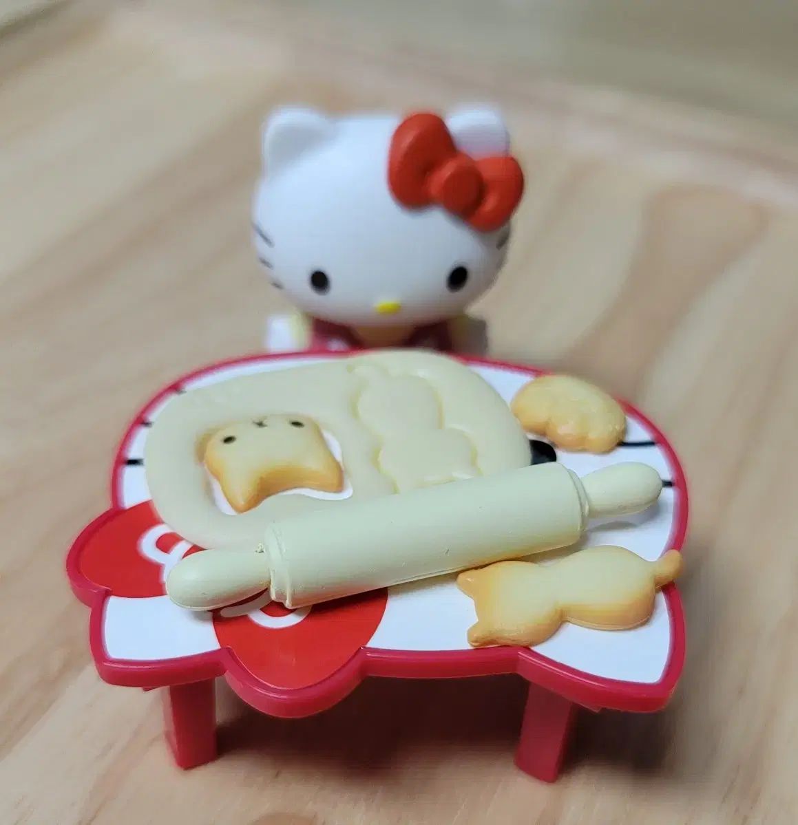 ミニテーブル キティ ちゃん 折りたたみ テーブル ハローキティ