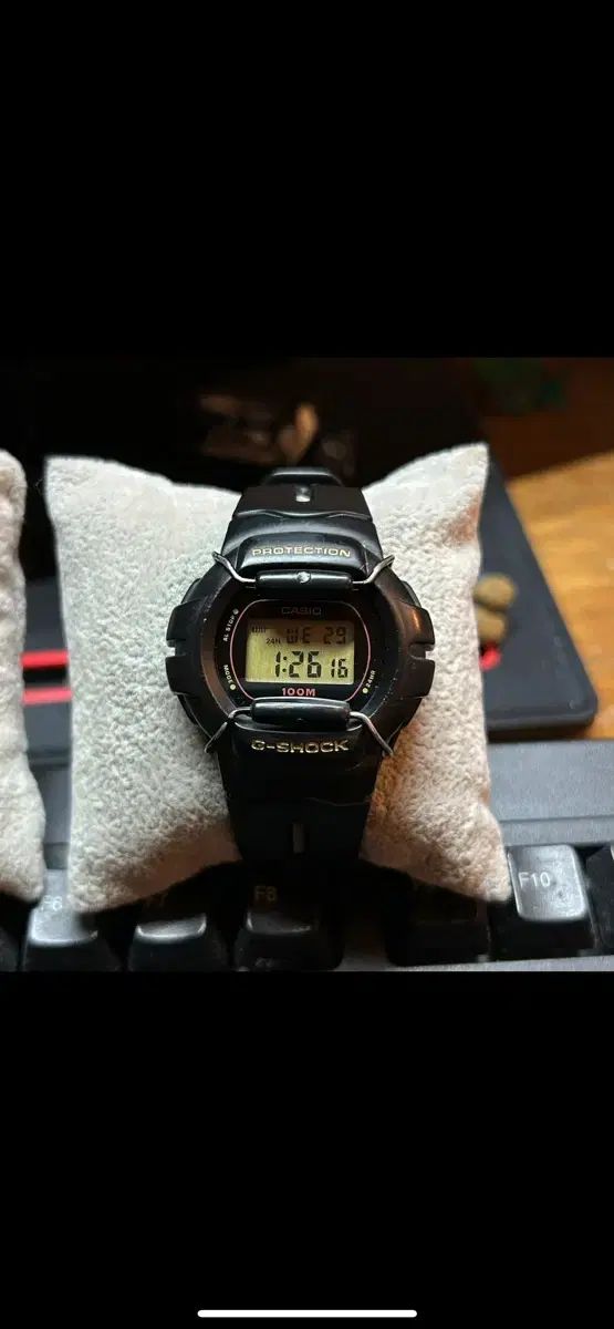 90 s ヴィンテージ CASIO G SHOCK DW 600