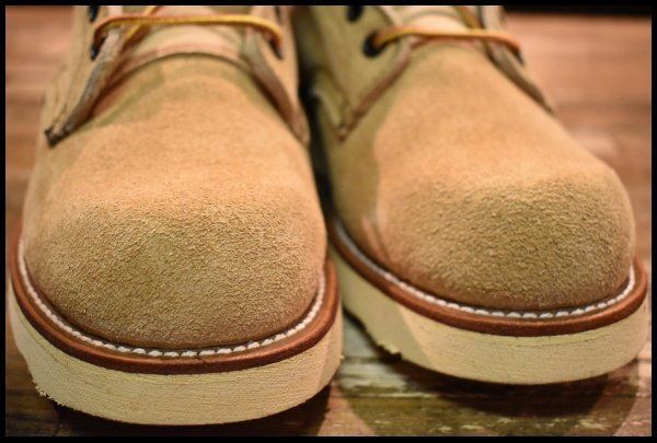 編み上げ ブーツ