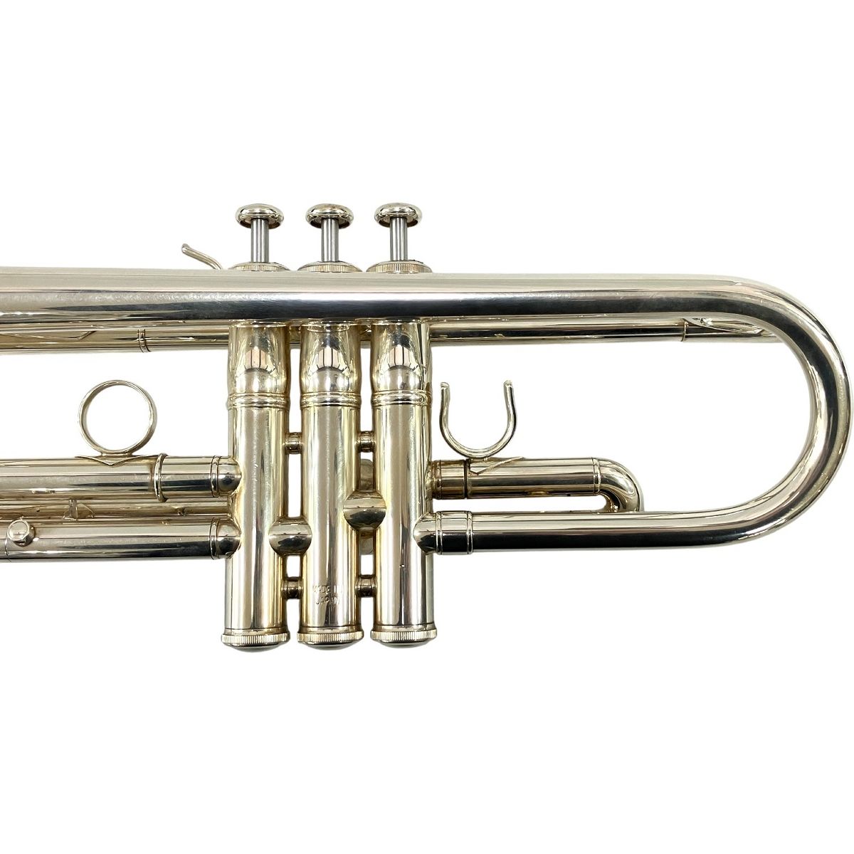 YTR-8335GS トランペット