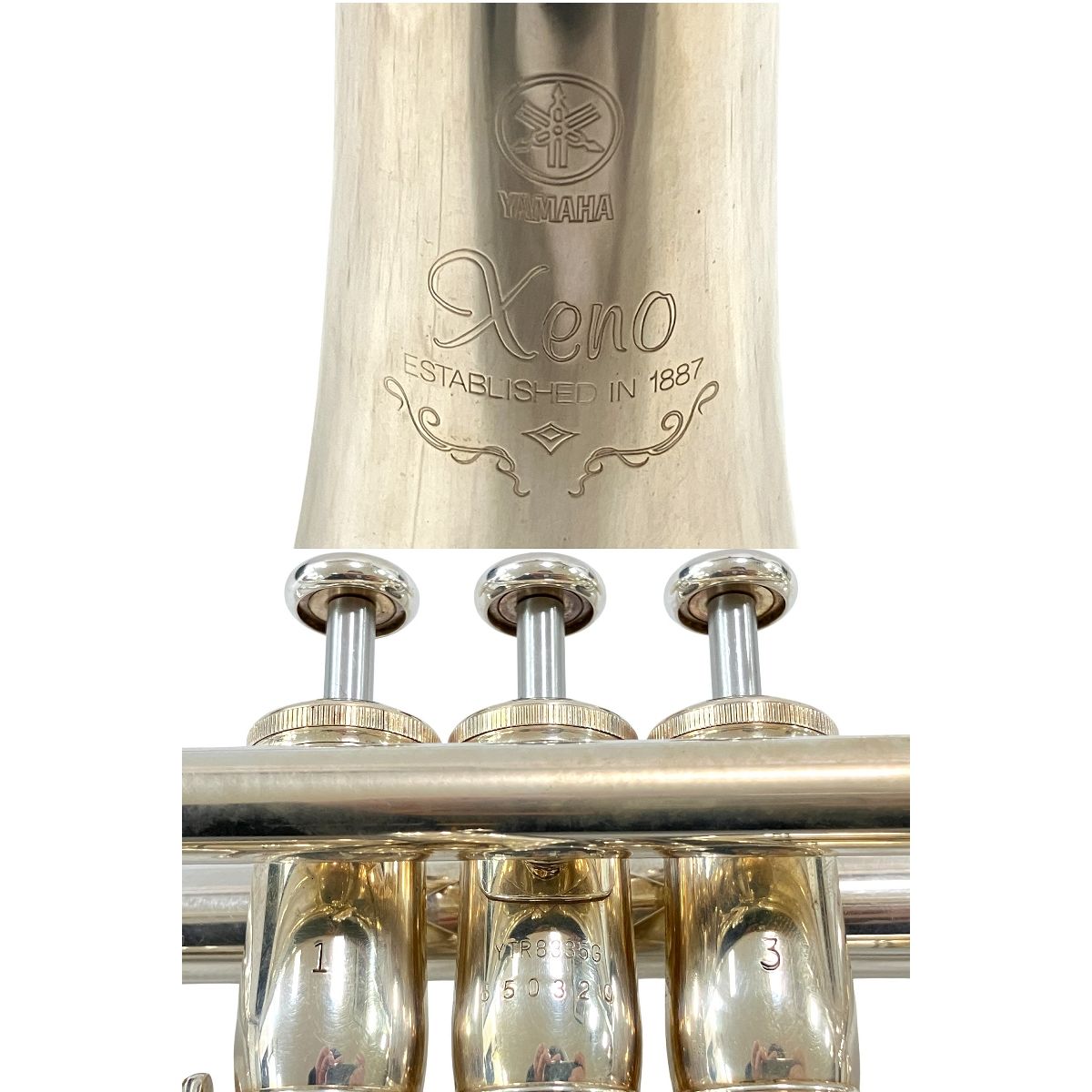 マウスピース ケース