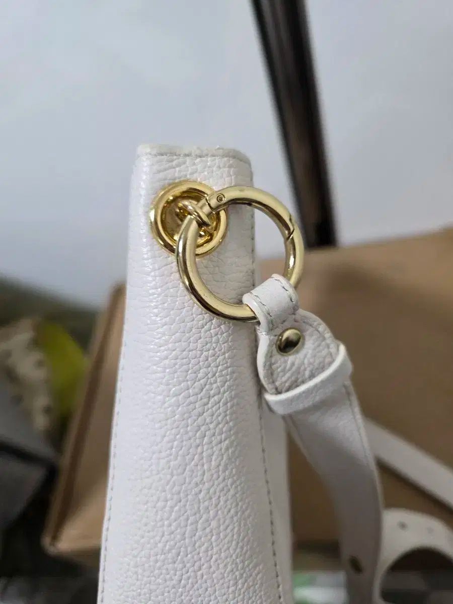 キルティング クロスバック