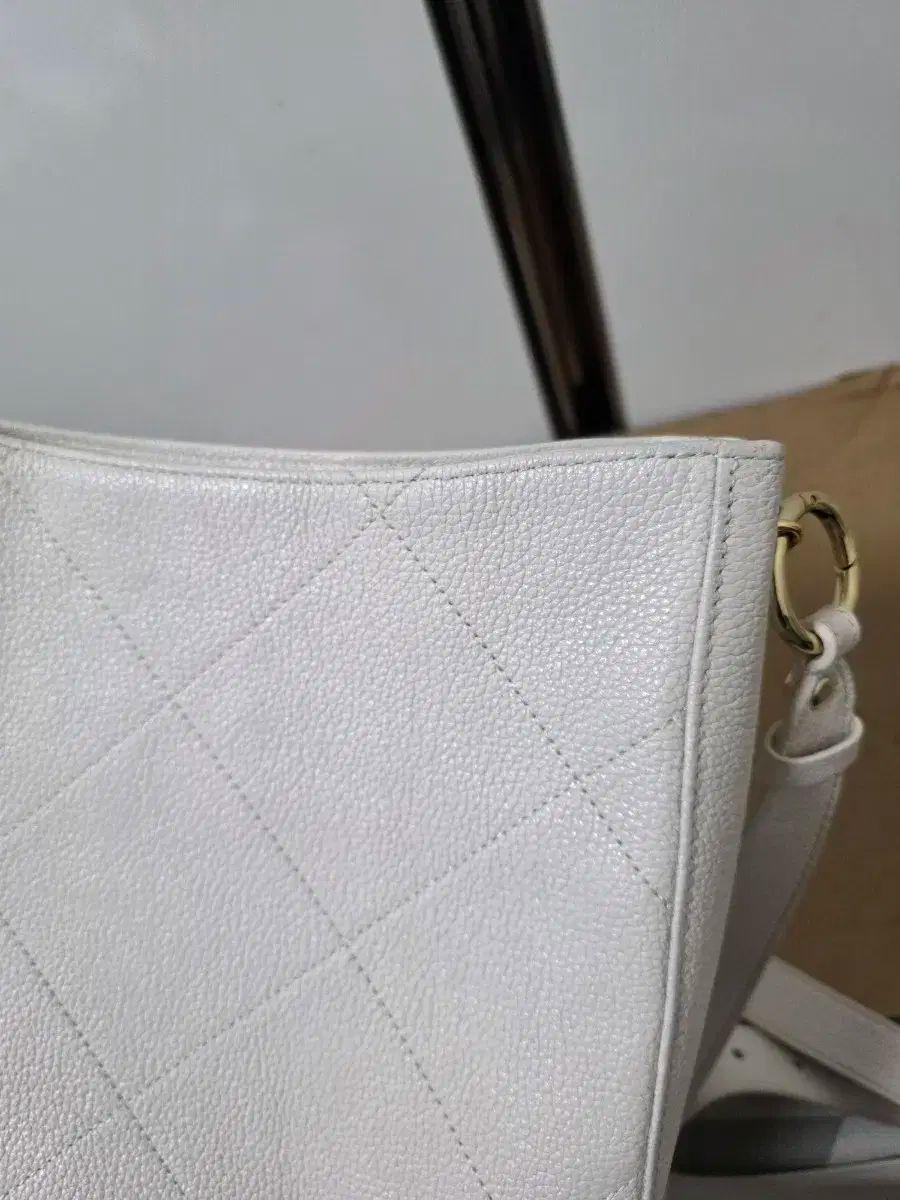 キルティング クロスバック