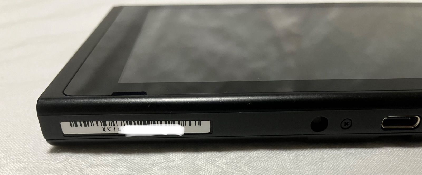 Nintendo Switch ニンテンドースイッチ 本体 hac-001 -01 バッテリー強化型