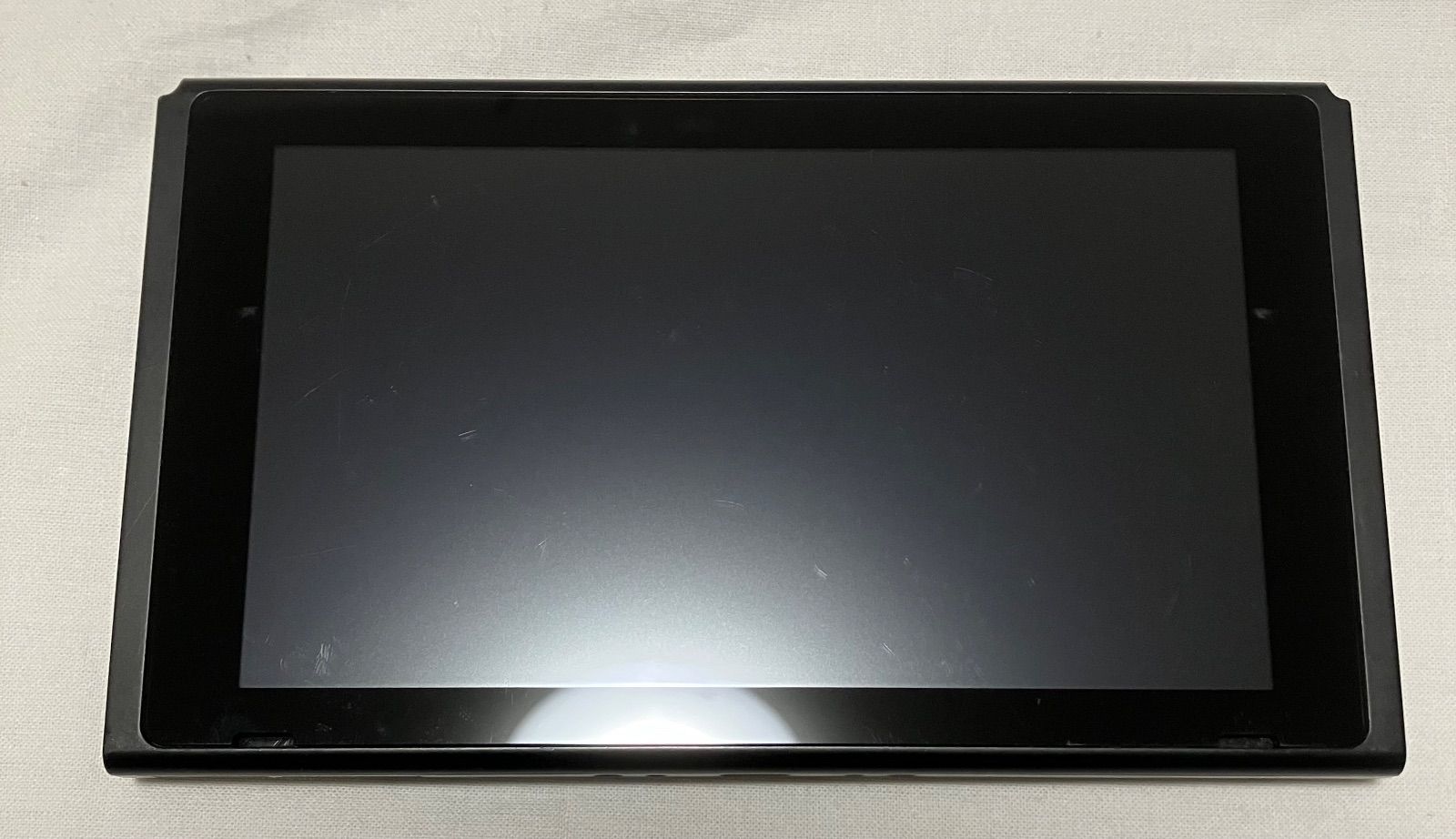 Nintendo Switch ニンテンドースイッチ 本体 hac-001 -01 バッテリー強化型