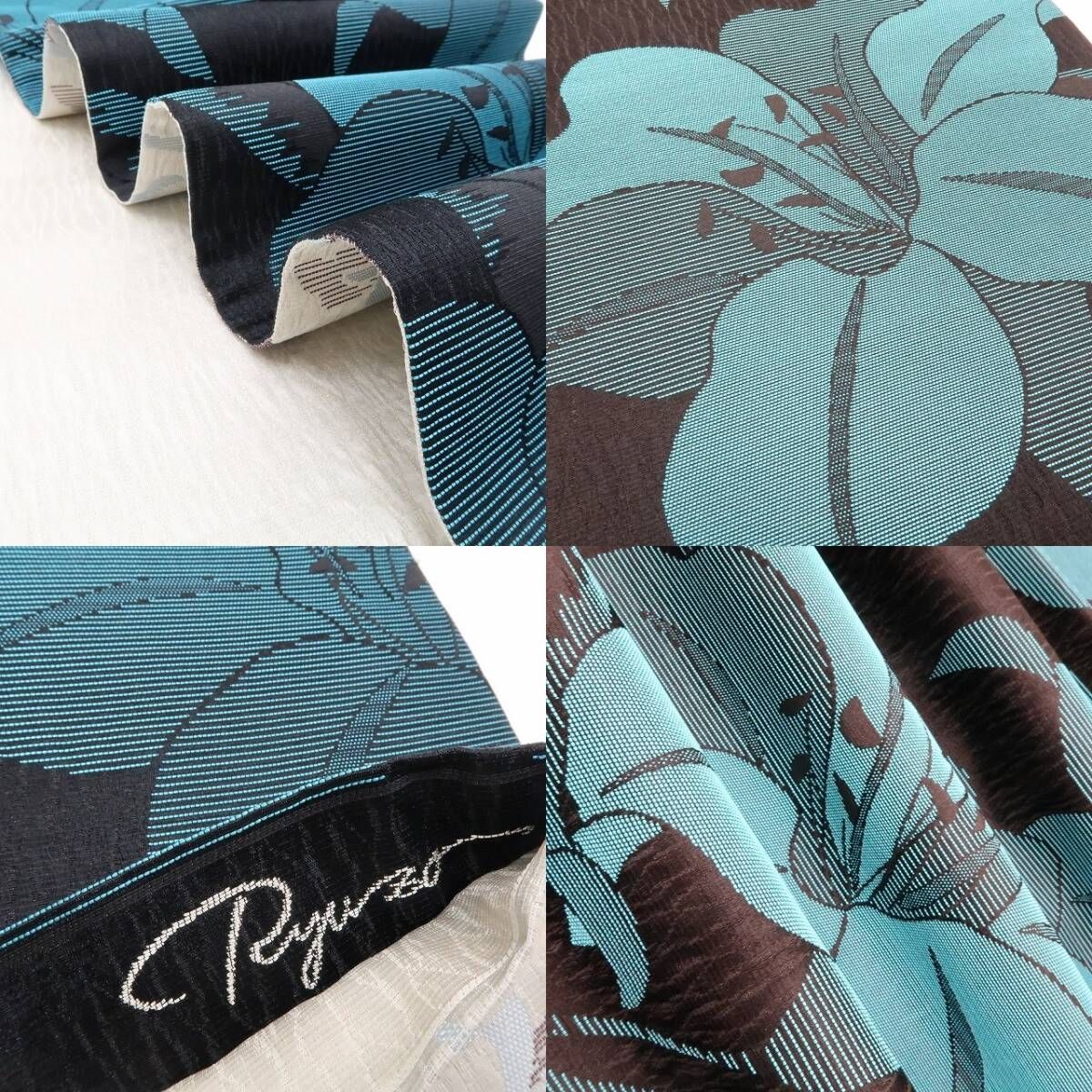 百合 両面使いで二人の自分