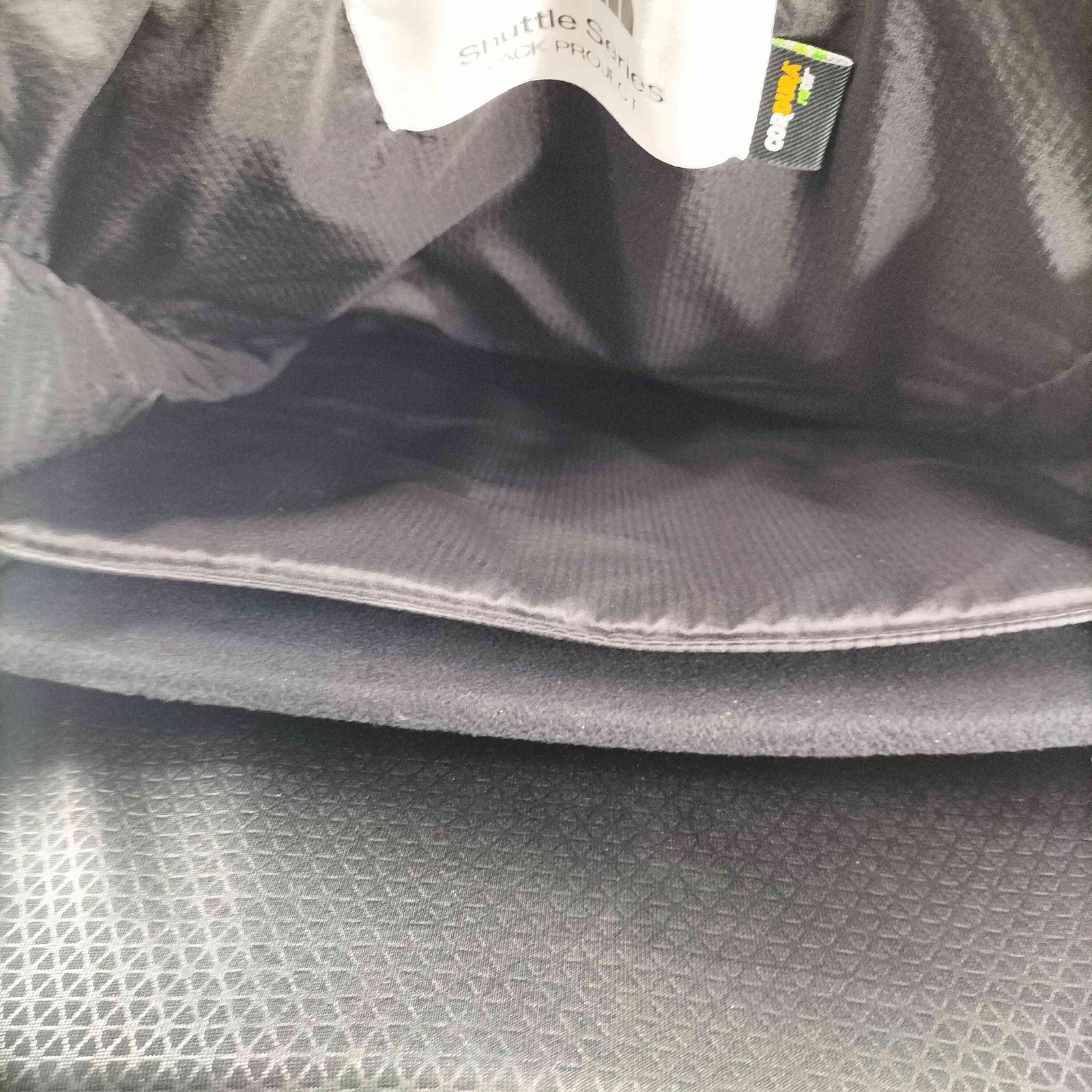 ザノースフェイス THE NORTH FACE Shutte Daypack Slim シャトル デイパック スリム バックパック メンズ 15L MERCADOAVALIA_COM_BR