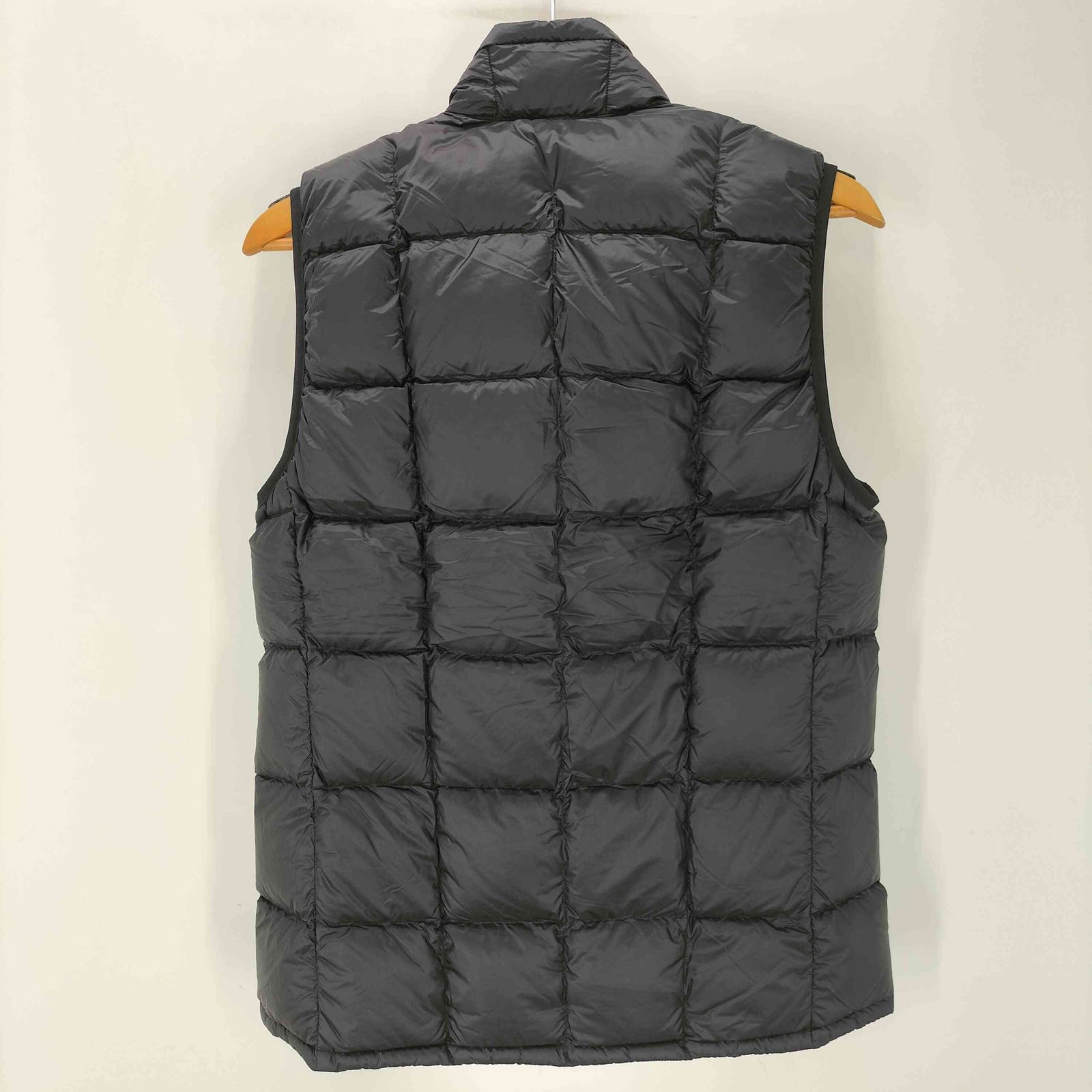 モンベル mont bell Superior Down Vest スペリオ ダウン ベスト メンズ JPN M