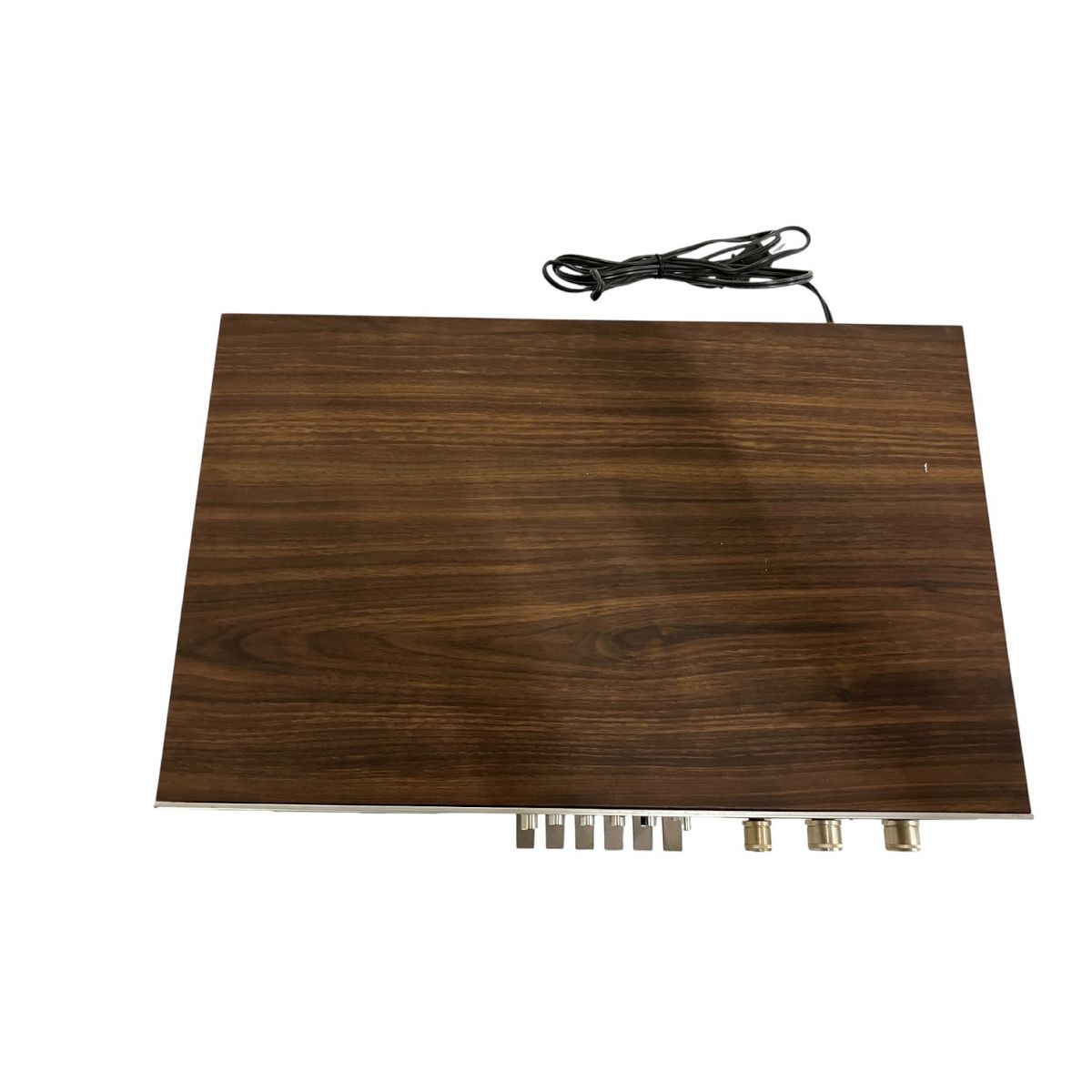 GXC-710D カセットデッキ