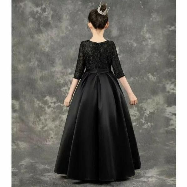 豪華 子供ドレス発表会