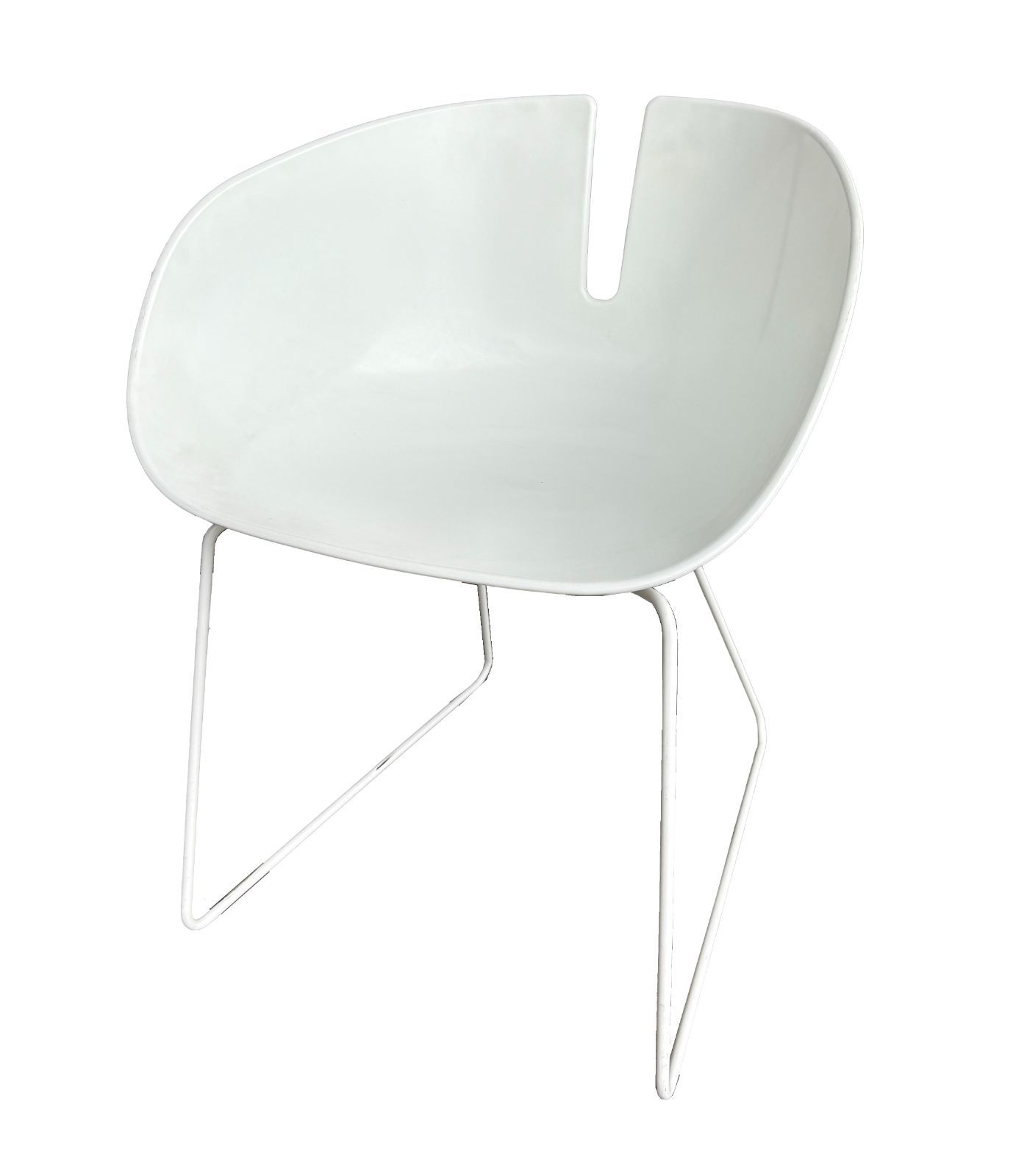 MORROSO FJORD モローゾ フィヨルドチェア デザイナーズチェア イタリア家具