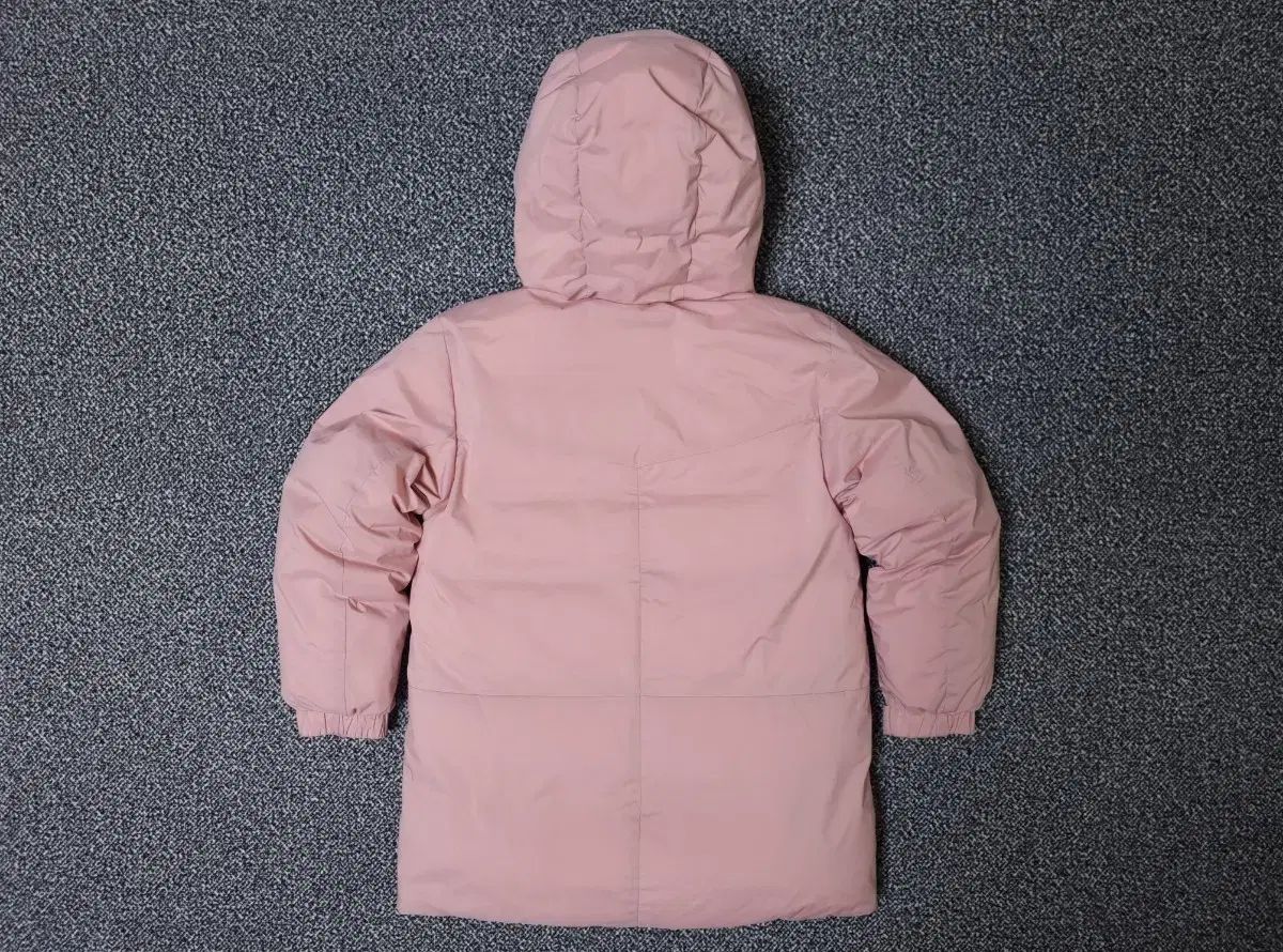 140 K 2 キッズ ダックダウン ダウン