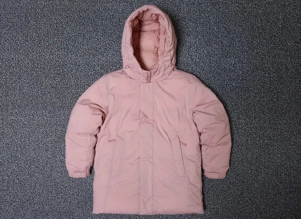 140 K2 キッズ ダックダウン ダウン