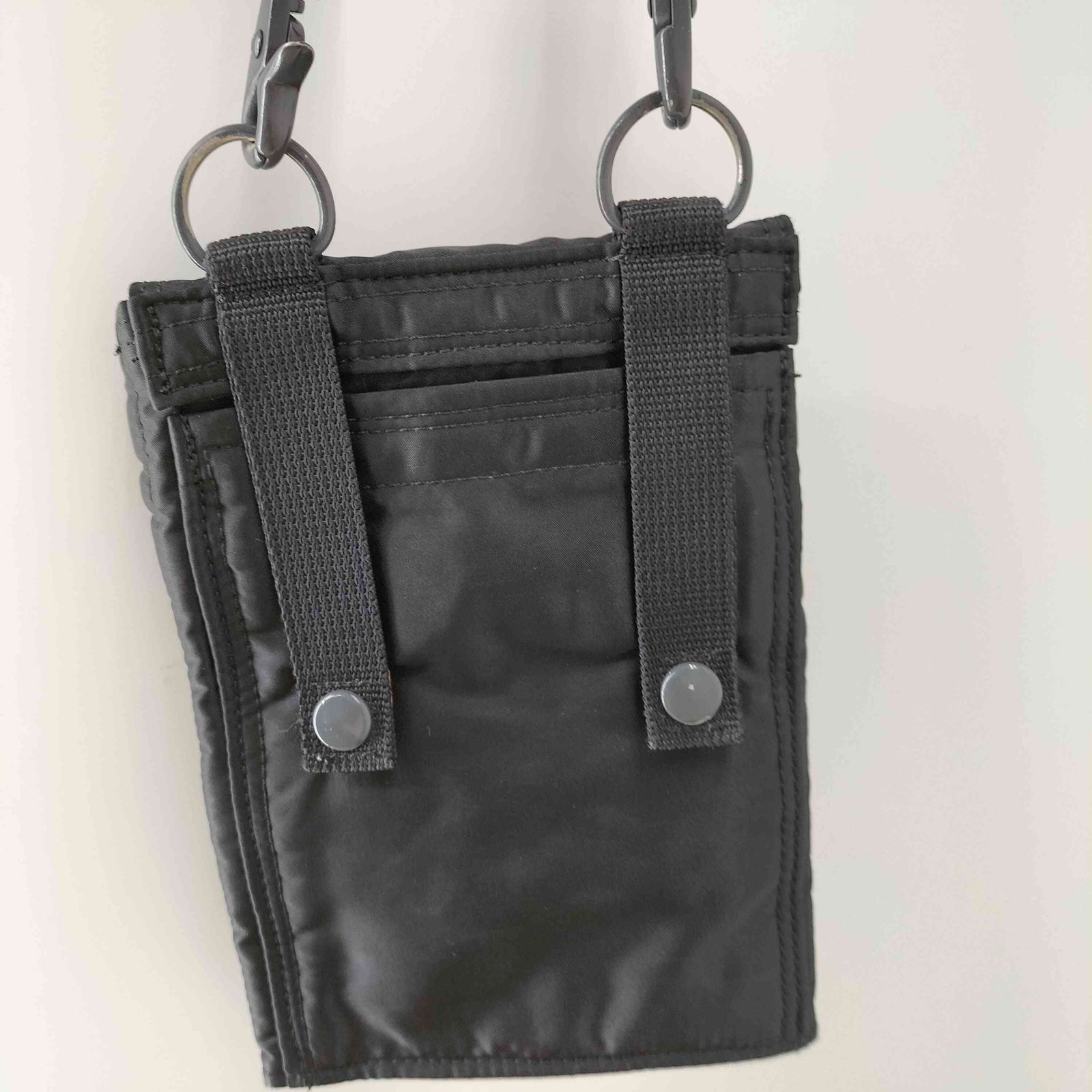 HEAD PORTER トラベルケース　ショルダーバッグ HEAD PORTER トラベルケース ショルダーバッグ