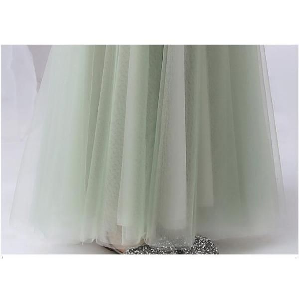 豪華ドレス フォーマルドレス