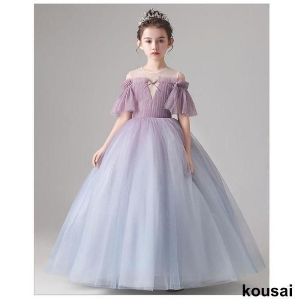 発表会 おしゃれ