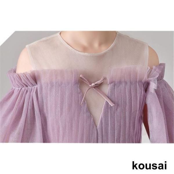 ワンピース フォーマル