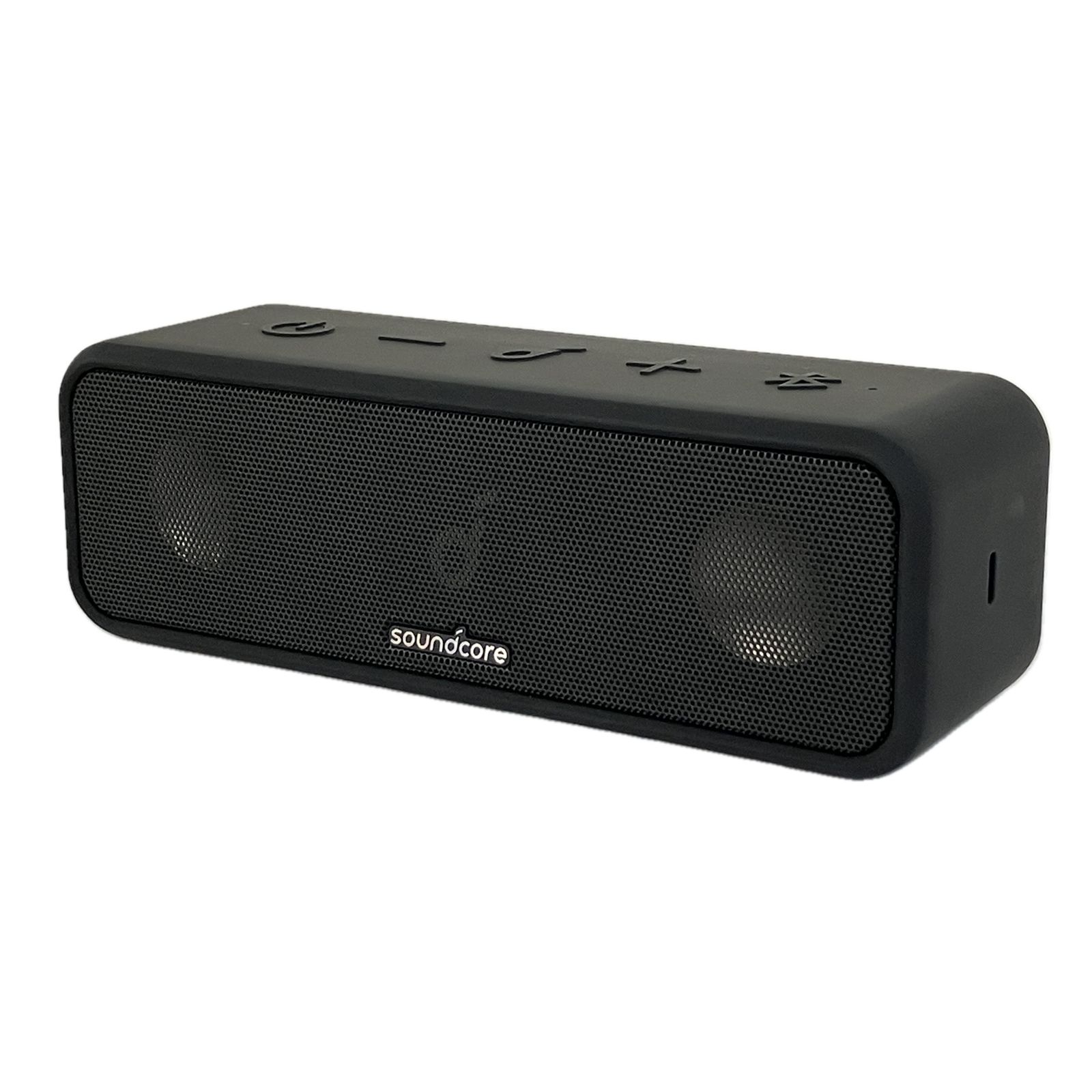 Anker アンカー SOUNDCORE 3 A3117 ワイヤレス ポータブル スピーカー サウンドコア 3 Y10593098