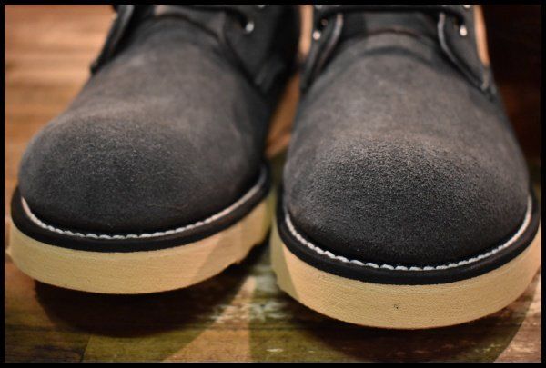 00年 レッドウィング