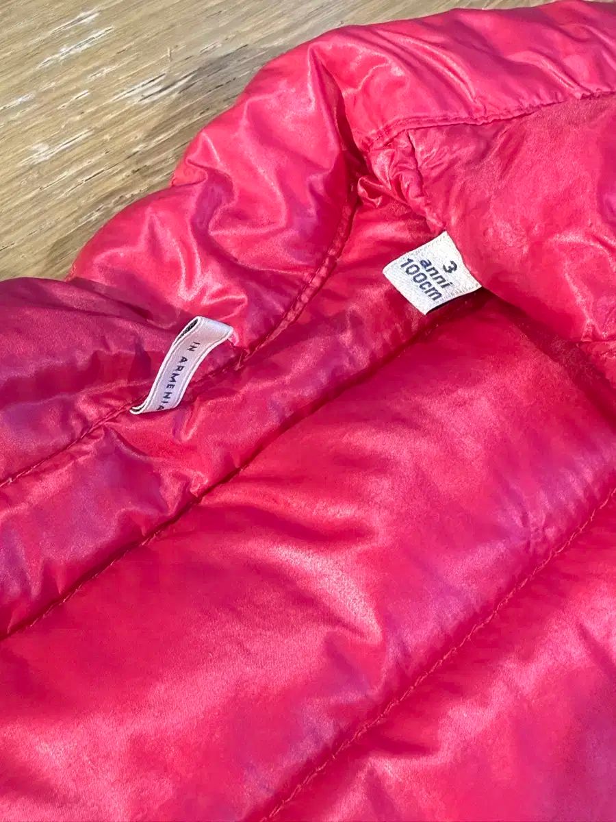 ここでご注文へ ようこそ! モンクレール キッズ ダウン ベスト 3A 初心者