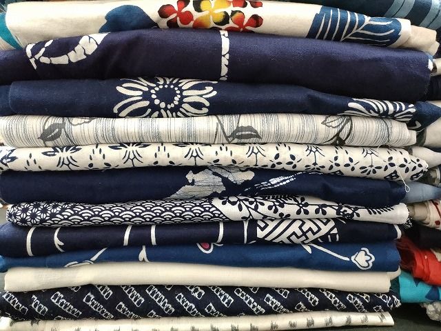 平和屋本店 浴衣 まとめて 45点 蜻蛉 花柄 Kansai 山本寛斎 金彩 など 着用 多数 あり ppp3015