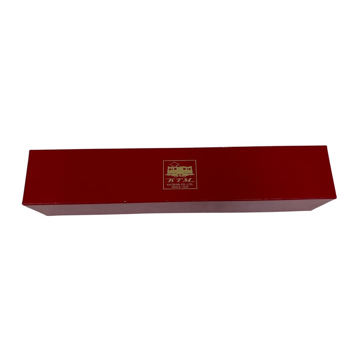 KTM 国鉄 キハ80系 特急気動車 キハ80M キット HOゲージ カツミ 未走行 O10593277