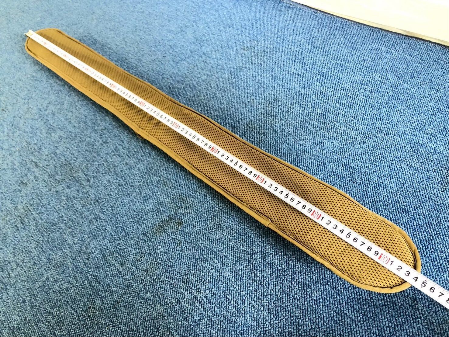 米軍放出品】USMC PACK サブベルト Lサイズ タクティカルベルト SUB