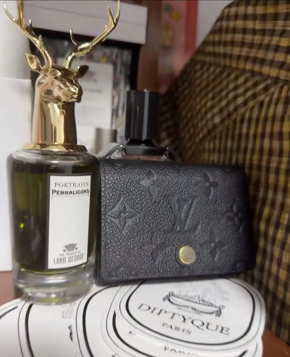  Louis Vuitton モノグラム カードウォレット その他 アクセサリー