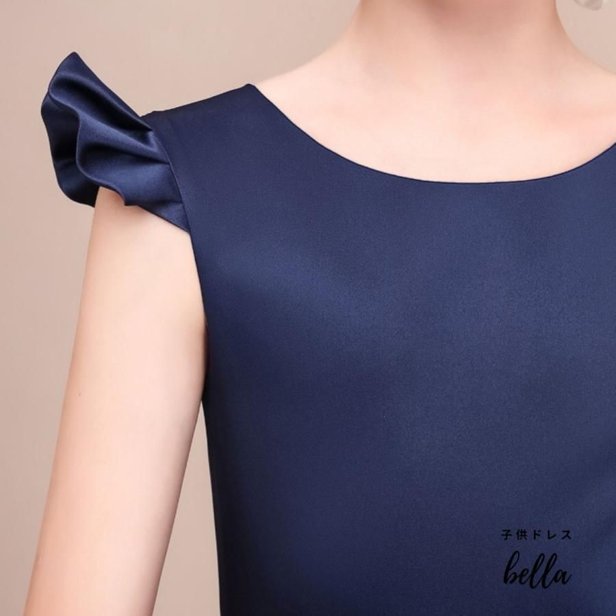 コンクール ドレス